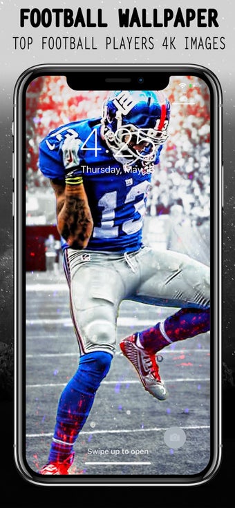 Imagen 0 para American Football Wallpap…