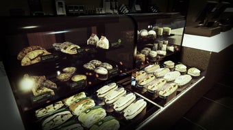 Image 0 for The Closing Shift | 閉店事件