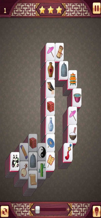 Image 0 for Mahjong King