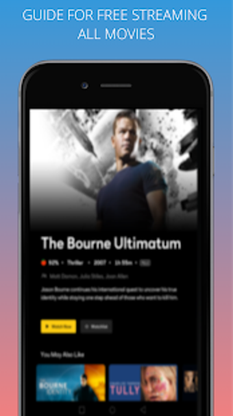 Image 0 for Free Streaming Guide Peac…