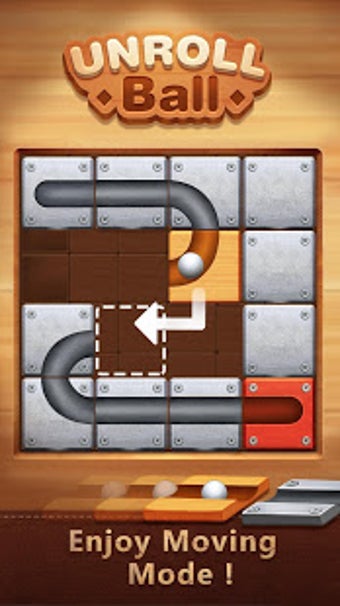 Image 3 for Unblock The Ball - Roll &…