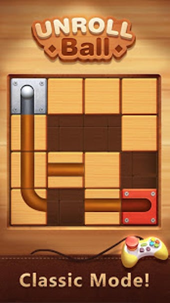 Image 2 for Unblock The Ball - Roll &…