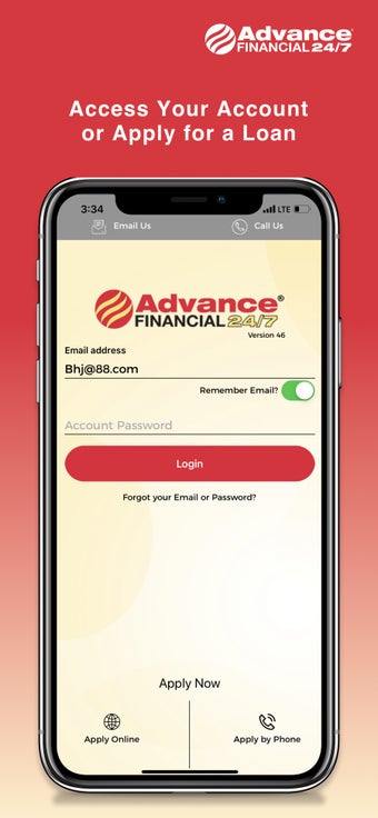 Image 2 for AF247 - Advance Financial…