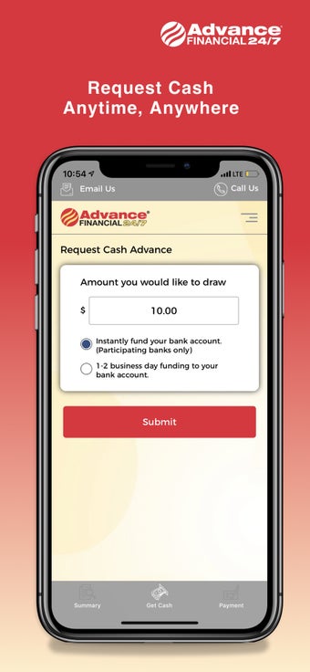 Image 3 for AF247 - Advance Financial…