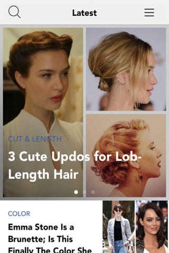 Image 0 for Style Noted