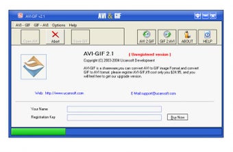Image 1 for AVI-GIF