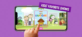 Image 2 for CBeebies BBC  Video and G…