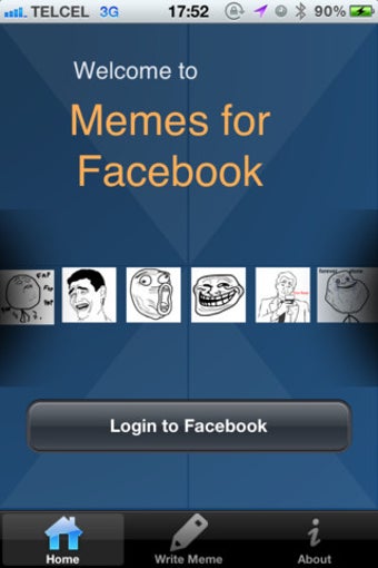 Image 0 for Memes for Facebook