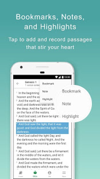 Image 2 for Bible Reading Made Easy
