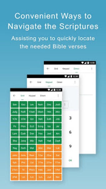 Image 3 for Bible Reading Made Easy