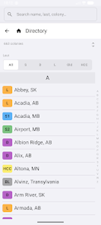 Image 0 for MembersHB