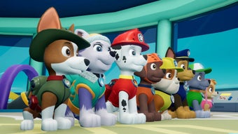 Imagen 0 para Paw Patrol: On A Roll!