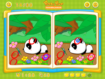 Image 4 for Little Pandas Weird Town …