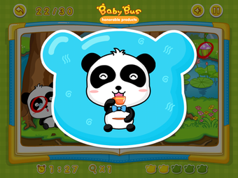 Image 3 for Little Pandas Weird Town …
