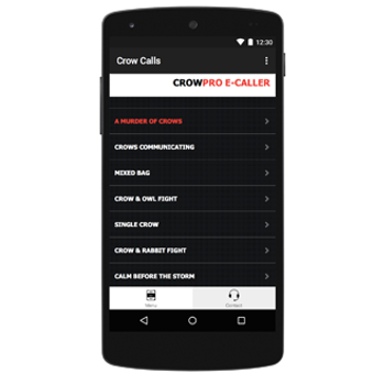 Image 0 for REAL Crow Calls + Crow So…