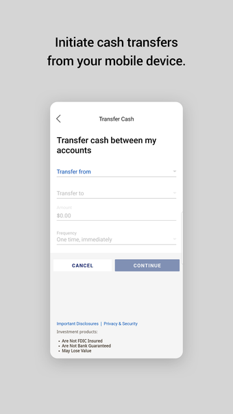Image 2 for Bank of America Private B…