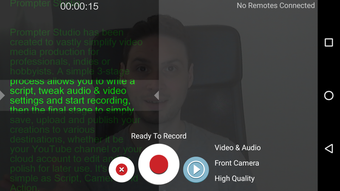 Image 1 for Prompter Studio