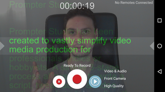 Image 0 for Prompter Studio