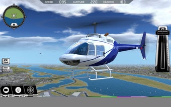 Imagen 0 para FlyWings Flight Simulator…