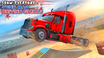 Image 2 for American Truck Derby