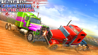 Image 0 for American Truck Derby