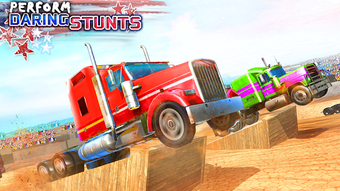 Image 1 for American Truck Derby