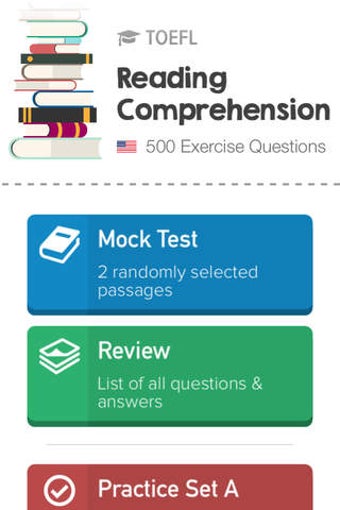 Image 0 for TOEFL Reading Comprehensi…
