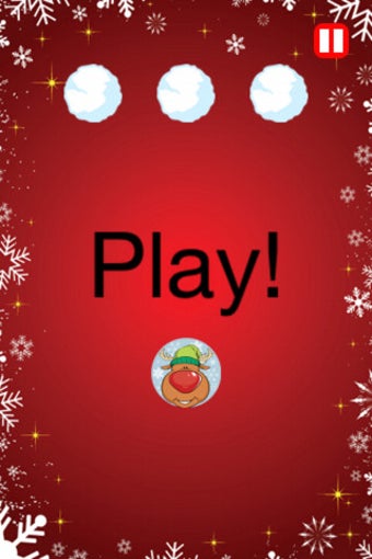 Image 0 for Hungry Rudolph