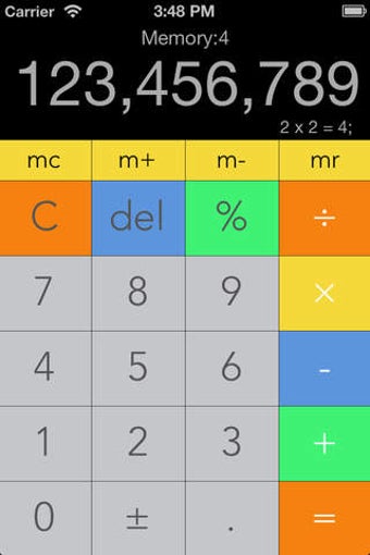 Image 0 for Calculator - Simple & Ele…