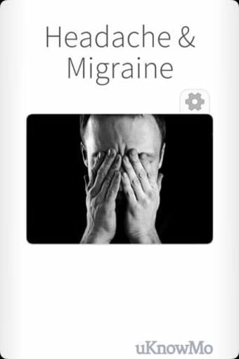 Image 0 for Headache and Migraine - C…