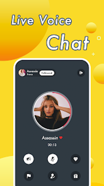Imagen 1 para Vimo - Video Chat Strange…