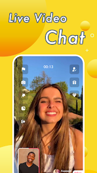 Imagen 0 para Vimo - Video Chat Strange…