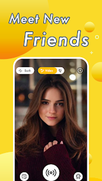 Imagen 2 para Vimo - Video Chat Strange…