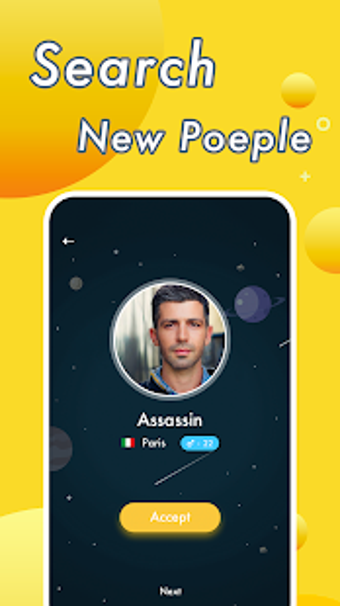 Imagen 3 para Vimo - Video Chat Strange…