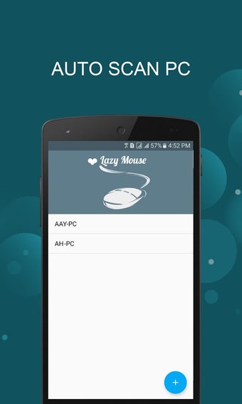 Image 2 for Lazy Mouse - PC Remote & …