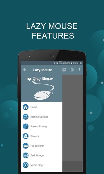 Image 1 for Lazy Mouse - PC Remote & …