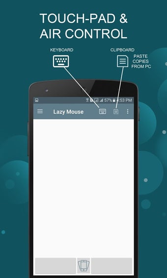 Image 0 for Lazy Mouse - PC Remote & …
