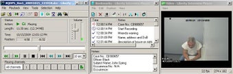 Image 0 for Liberty Interview Player
