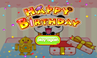 Imagen 4 para Baby's Birthday Party