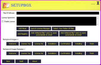 Image 0 for SetupBox