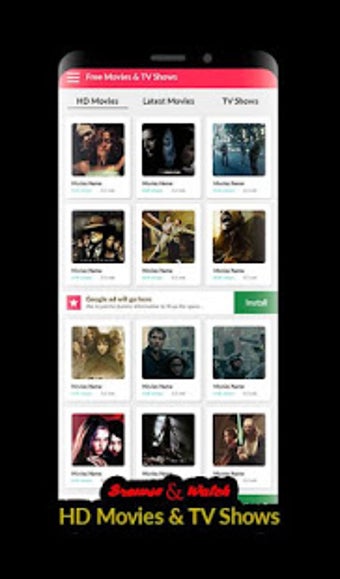 Image 0 for Free HD Movies Online 202…