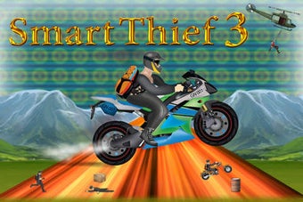 Image 0 for Smart Thief 3 Pro