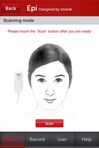 Image 2 for Epi (Portable Skin Moistu…