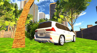 Image 1 for Extreme Car Simulator : L…