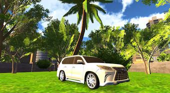 Image 0 for Extreme Car Simulator : L…