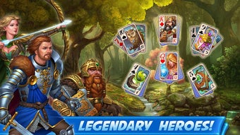 Imagen 0 para Emerland Solitaire 2 Card…