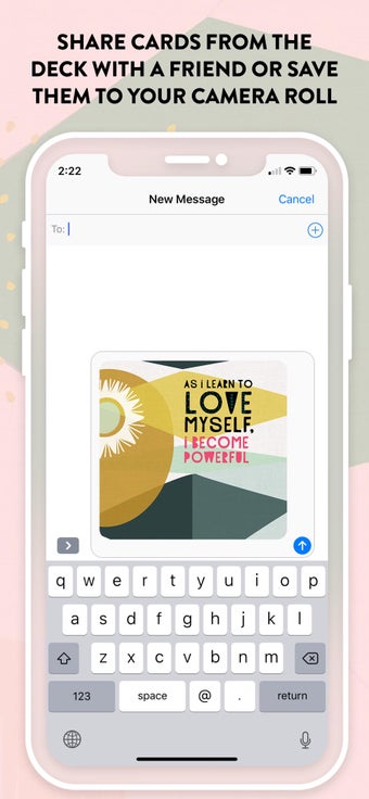 Image 3 for How to Love Yourself Card…