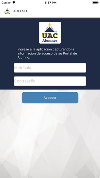 Image 2 for Alumnos UACam