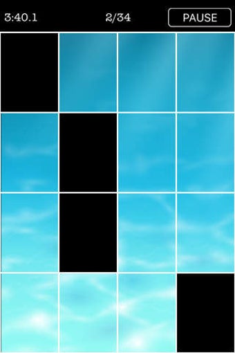 Image 0 for Piano Tiles