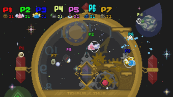 Image 0 for Super Slime Arena